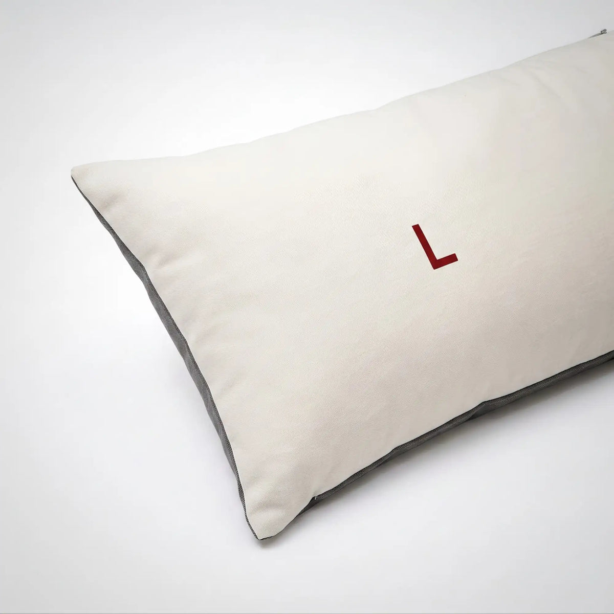 KKUSO PLUSH CUSHION - FLIP COOKIE CREAM