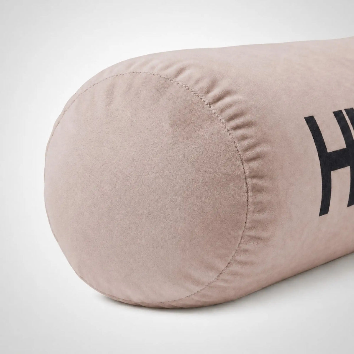KKUSO PLUSH CUSHION - HUGME DUSTY BLUSH