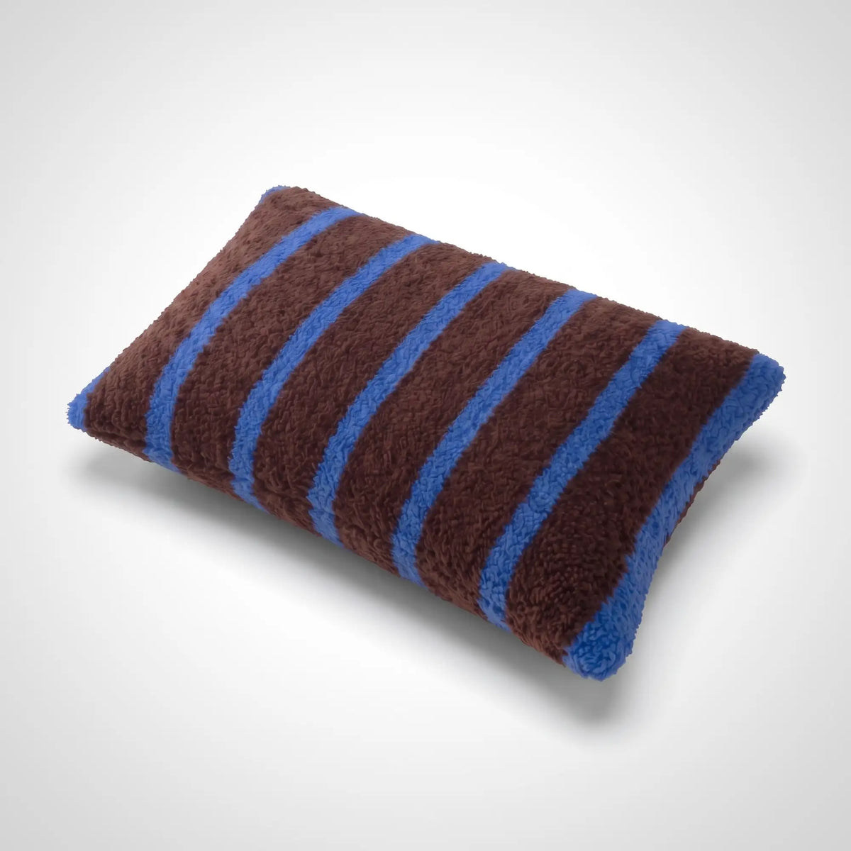 KKUSO PLUSH CUSHION - COCO COCOA POP