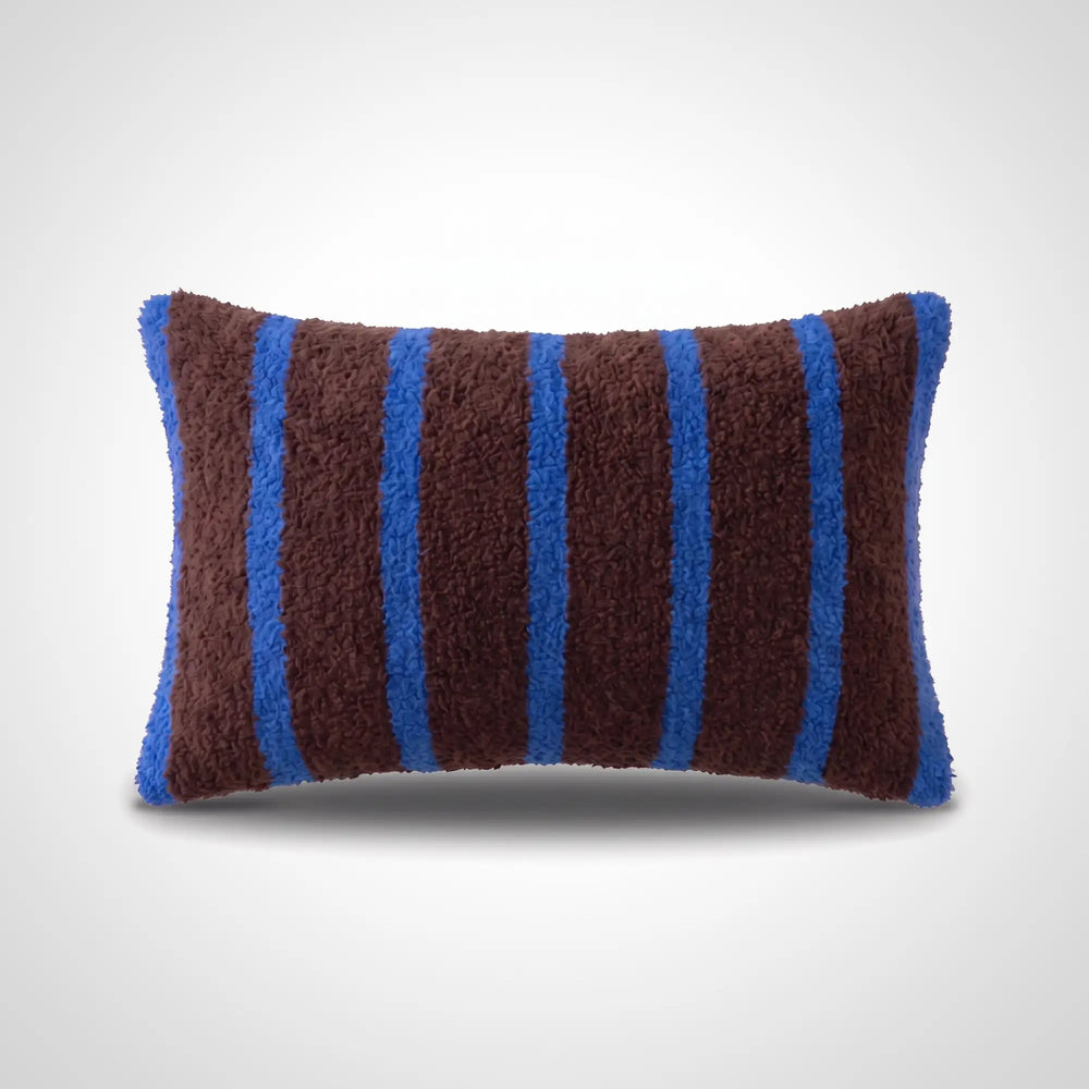 KKUSO PLUSH CUSHION - COCO COCOA POP