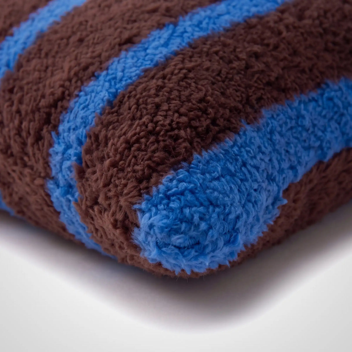 KKUSO PLUSH CUSHION - COCO COCOA POP