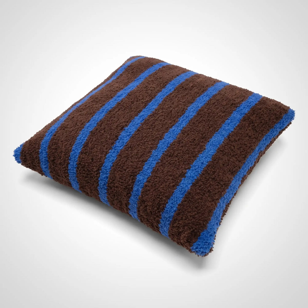 KKUSO PLUSH CUSHION - LOCO COCOA POP