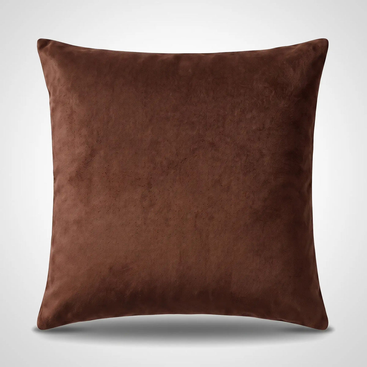 KKUSO PLUSH CUSHION - JUMBLE MIX BLUE