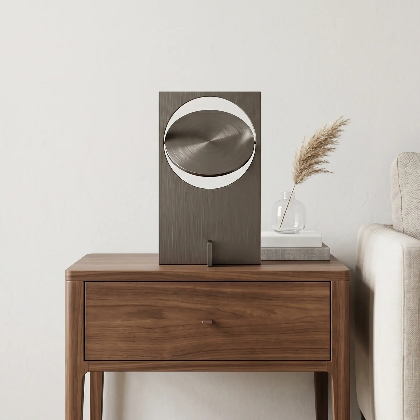 KKUSO MODERN TABLE LAMP - SUNSET