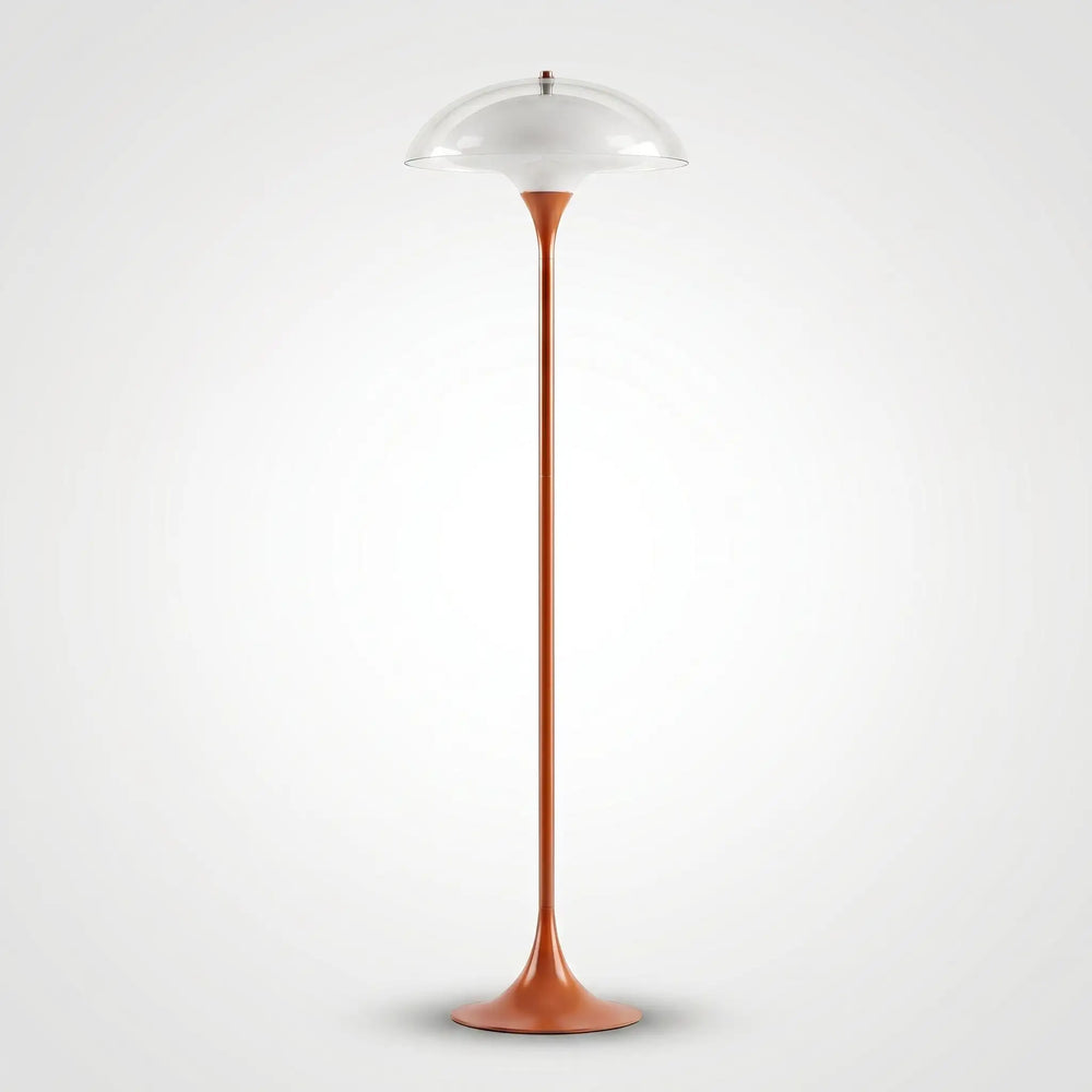 KKUSO MODERN FLOOR LAMP - DANDELION