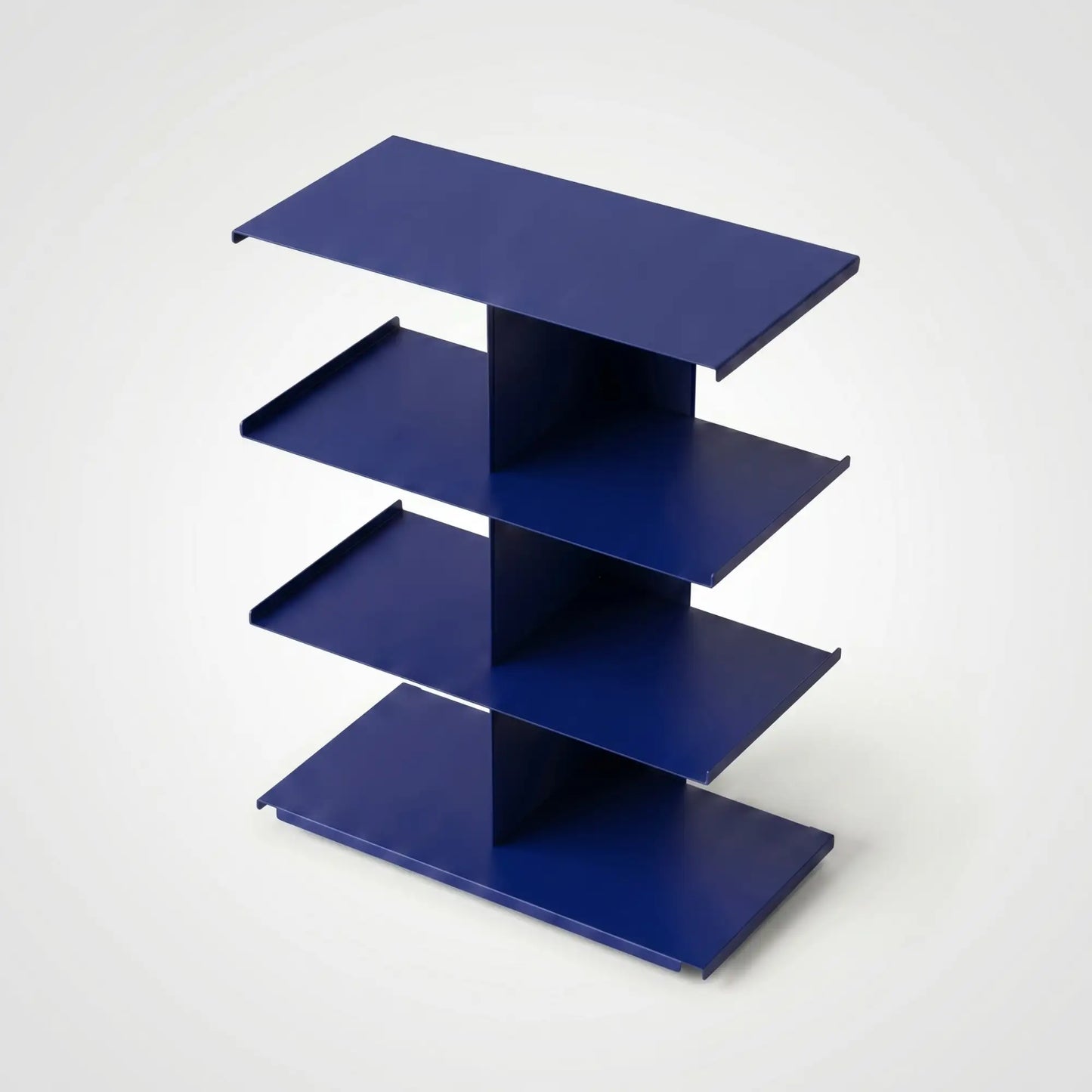 KKUSO METAL SHELF - ZIGGY COBALT BLUE
