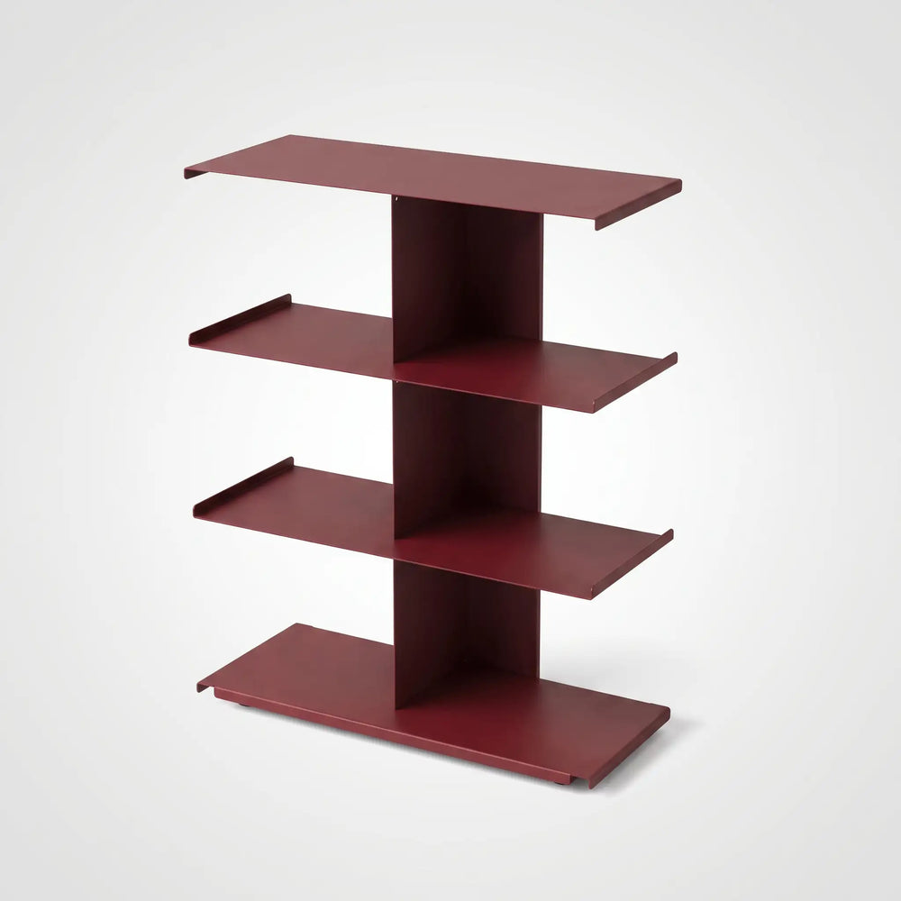 KKUSO METAL TROLLEY SHELF - ZIGGY