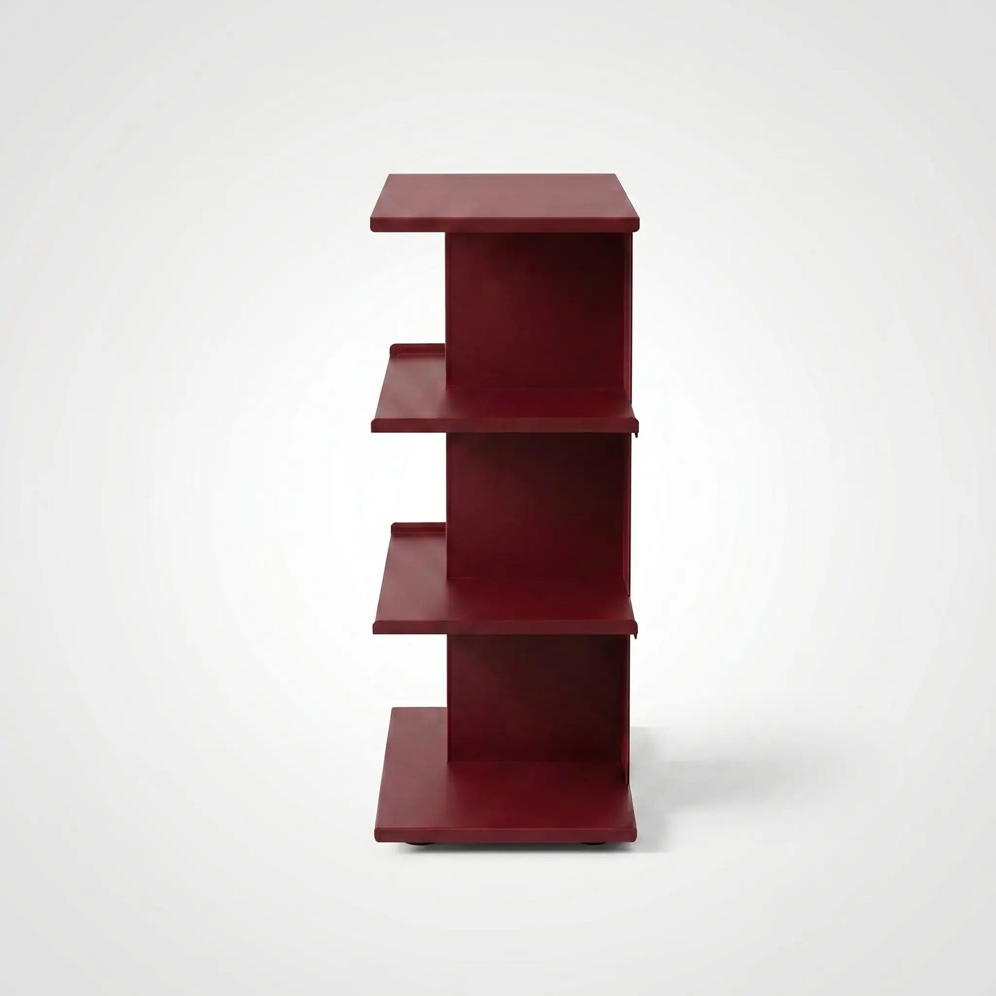 KKUSO METAL TROLLEY SHELF - ZIGGY