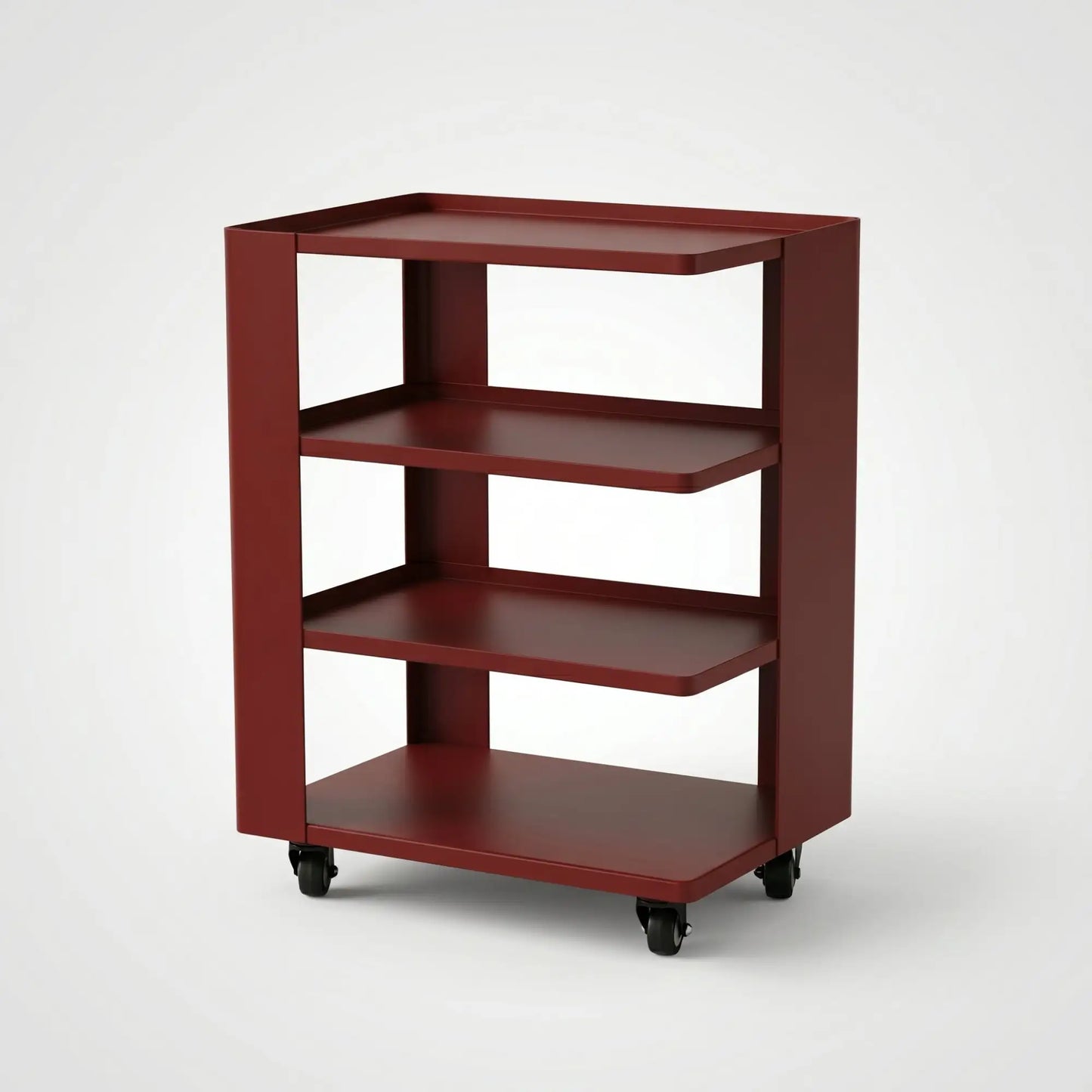 KKUSO METAL TROLLEY - RUMI