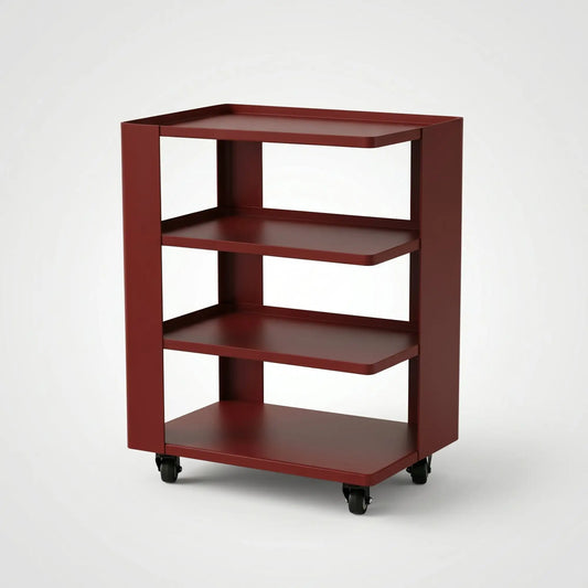 KKUSO METAL TROLLEY - RUMI