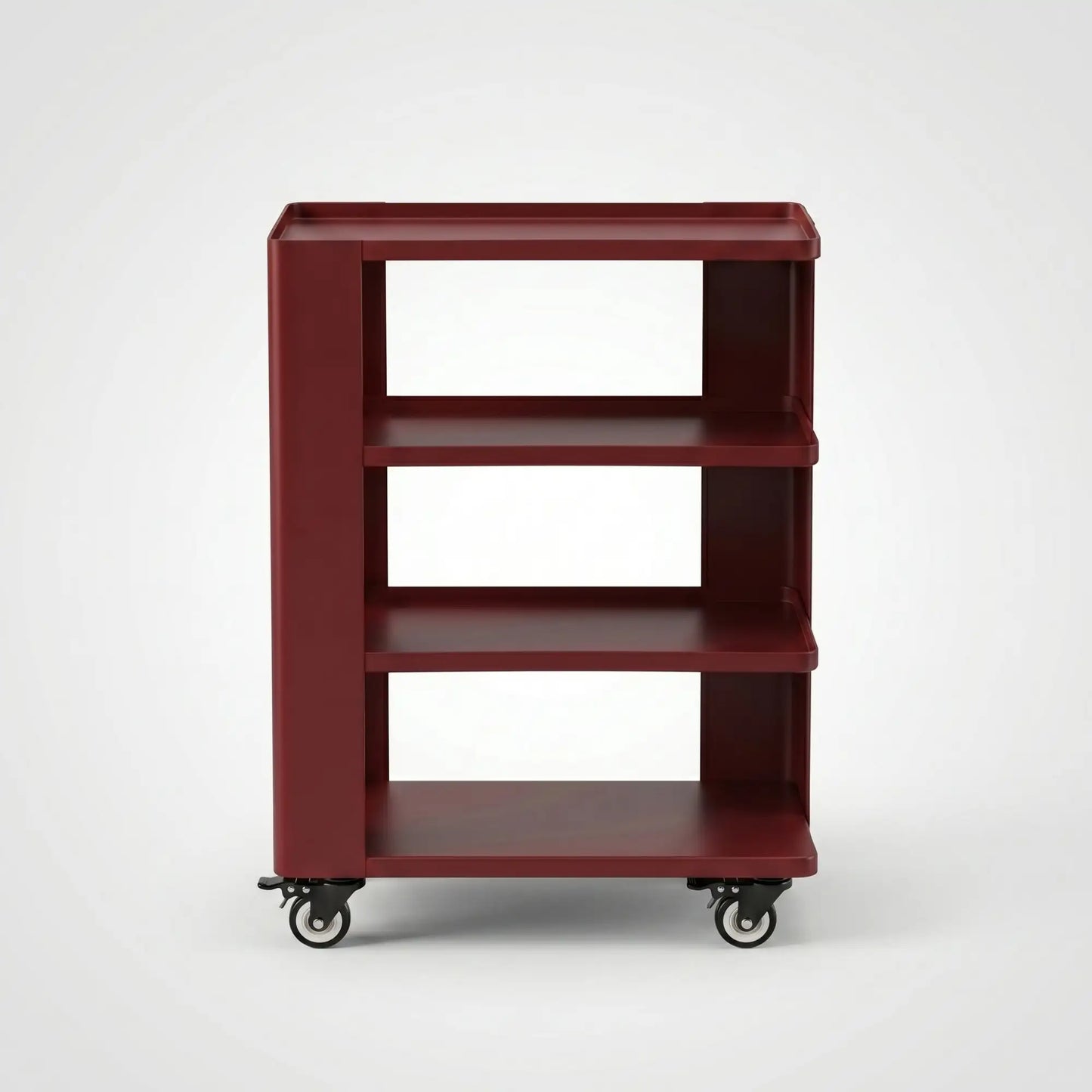 KKUSO METAL TROLLEY - RUMI