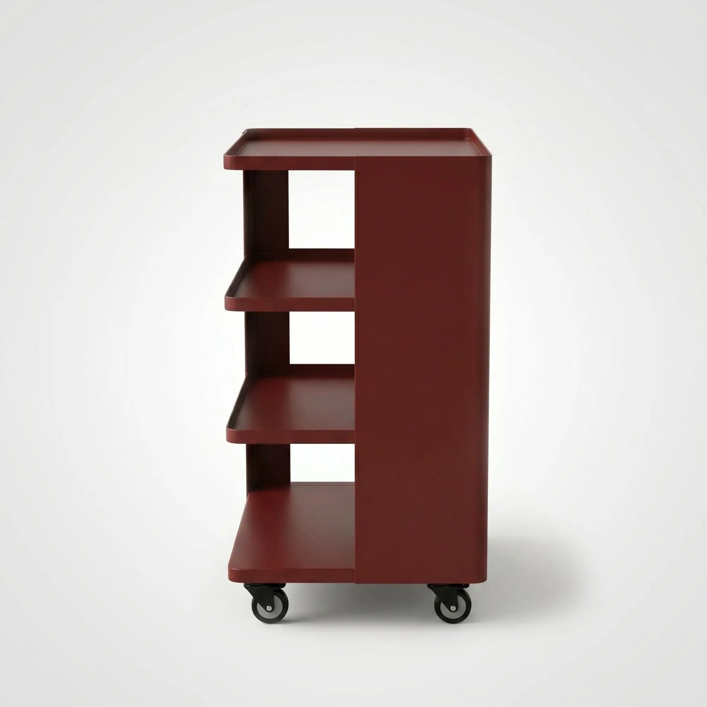 KKUSO METAL TROLLEY - RUMI