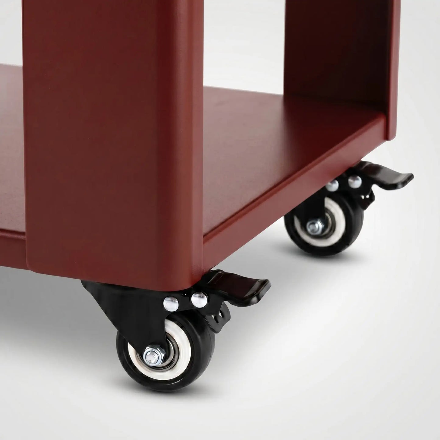 KKUSO METAL TROLLEY - RUMI