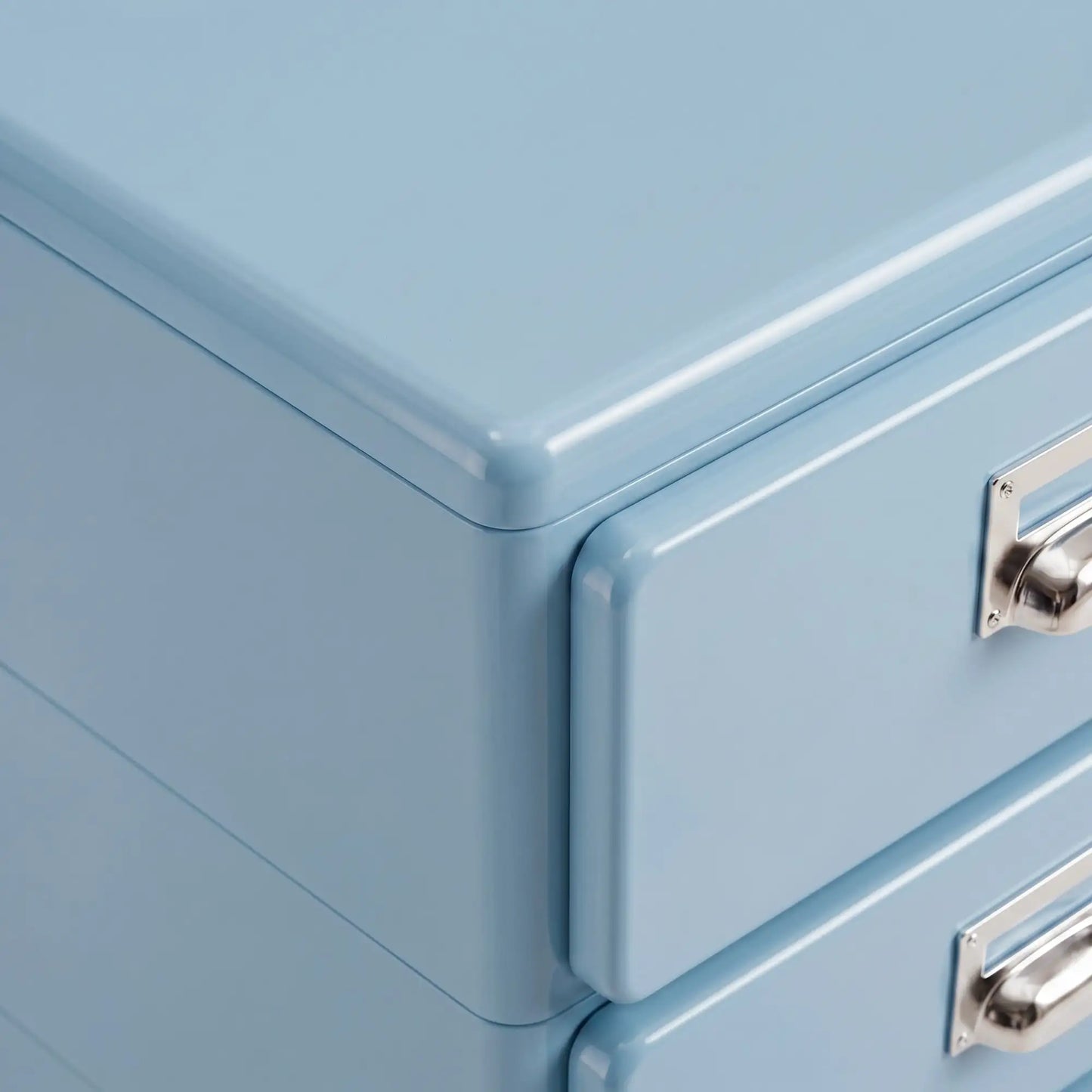 KKUSO ABS 3-DRAWER CABINET - MILO