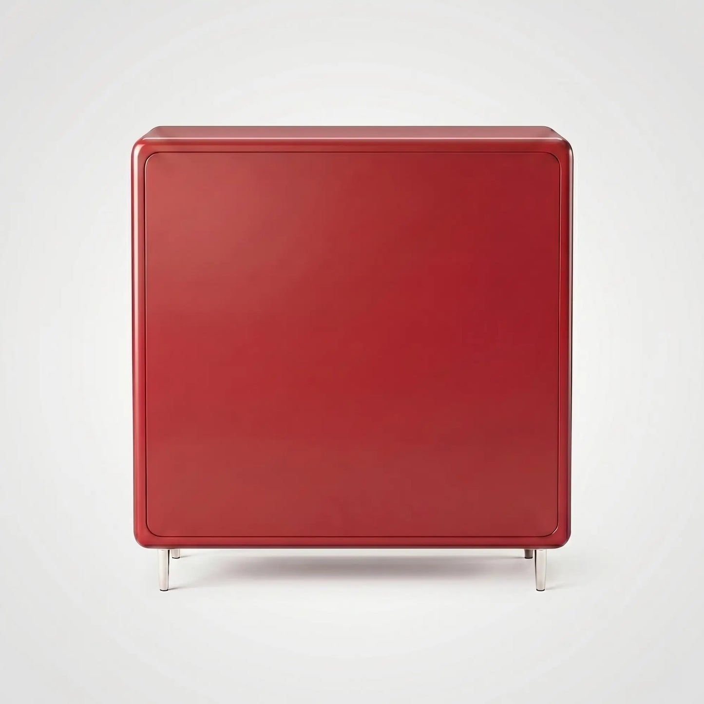KKUSO WOODEN 9-DRAWER CABINET - NORA