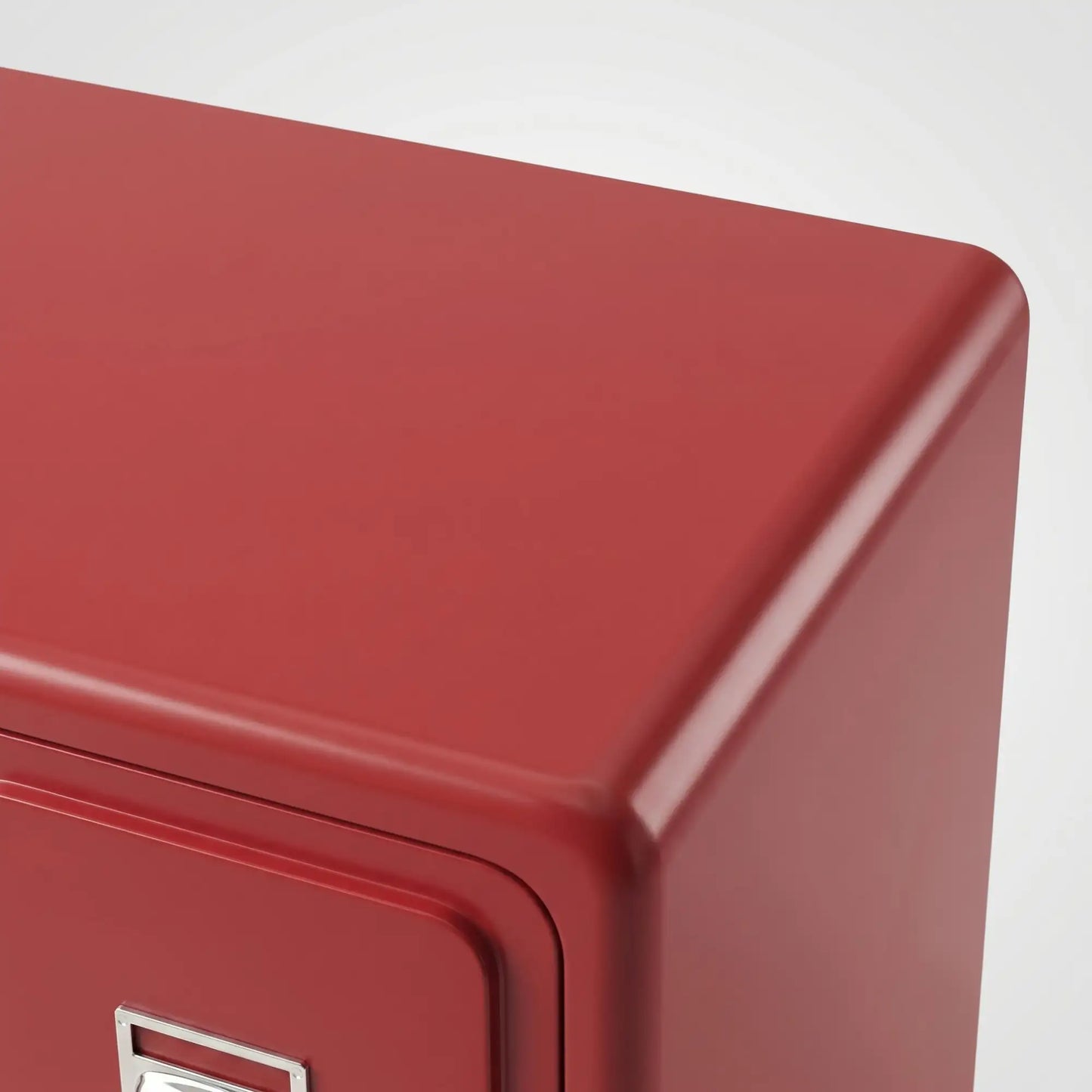 KKUSO WOODEN 9-DRAWER CABINET - NORA