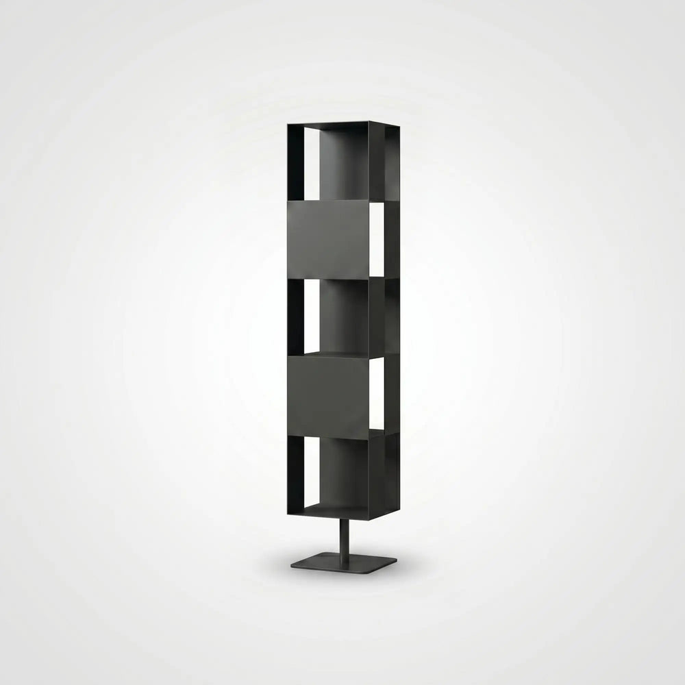 KKUSO METAL SHELF - CUBI BLACK