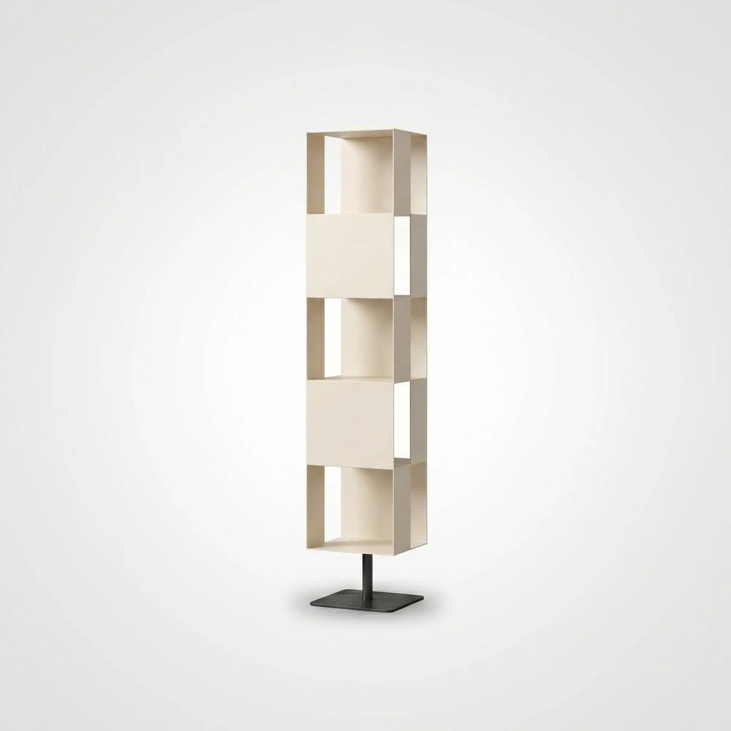 KKUSO METAL SHELF - CUBI ALMOND MILK