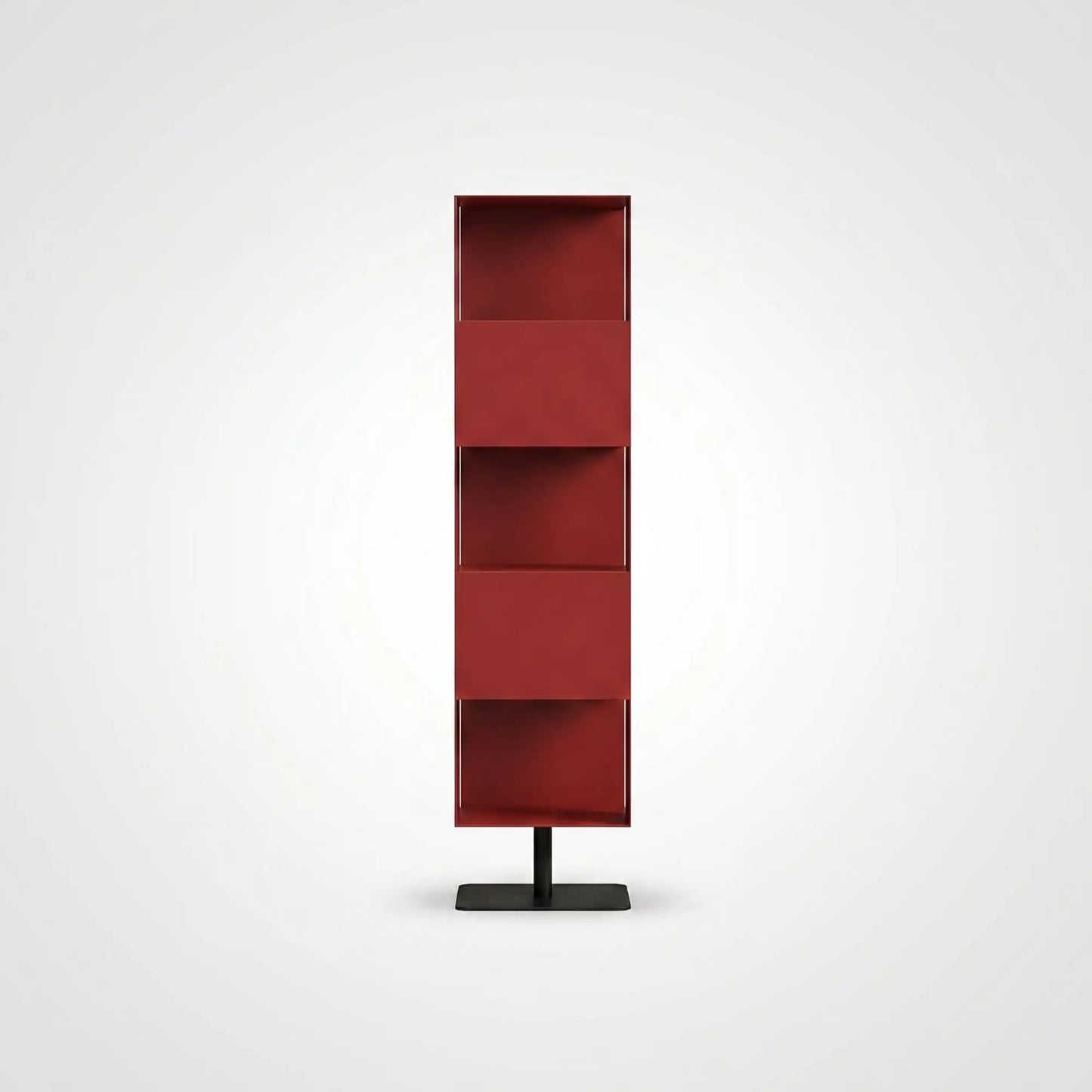 KKUSO METAL SHELF - CUBI