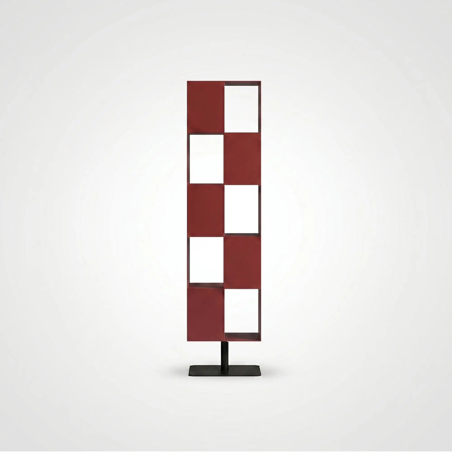KKUSO METAL SHELF - CUBI