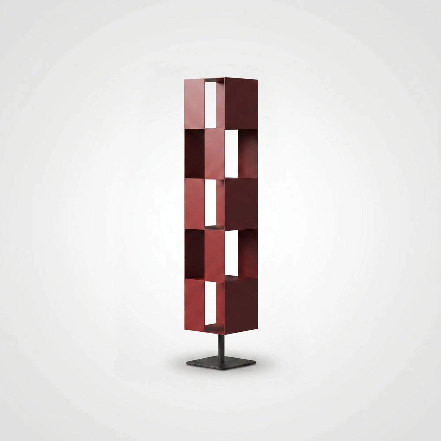 KKUSO METAL SHELF - CUBI