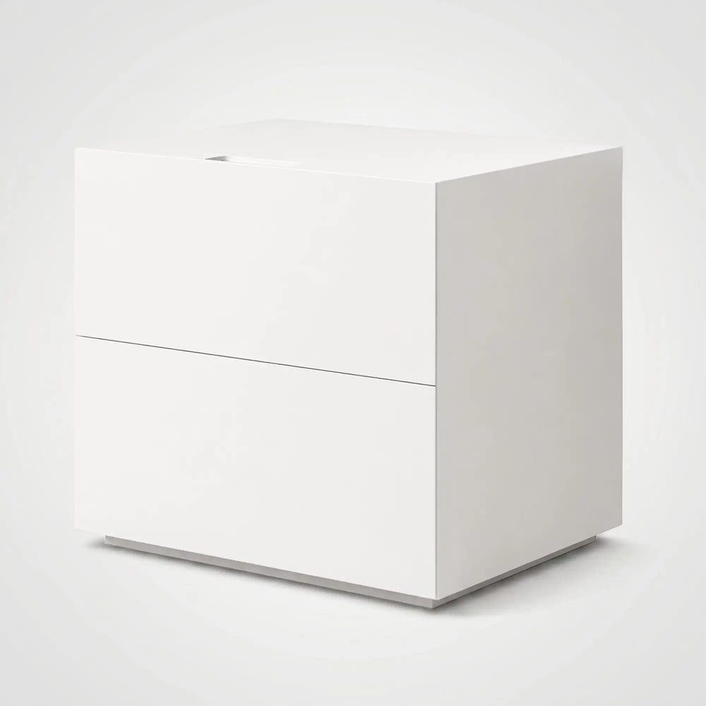 KKUSO WOODEN BEDSIDE TABLE - TUTU