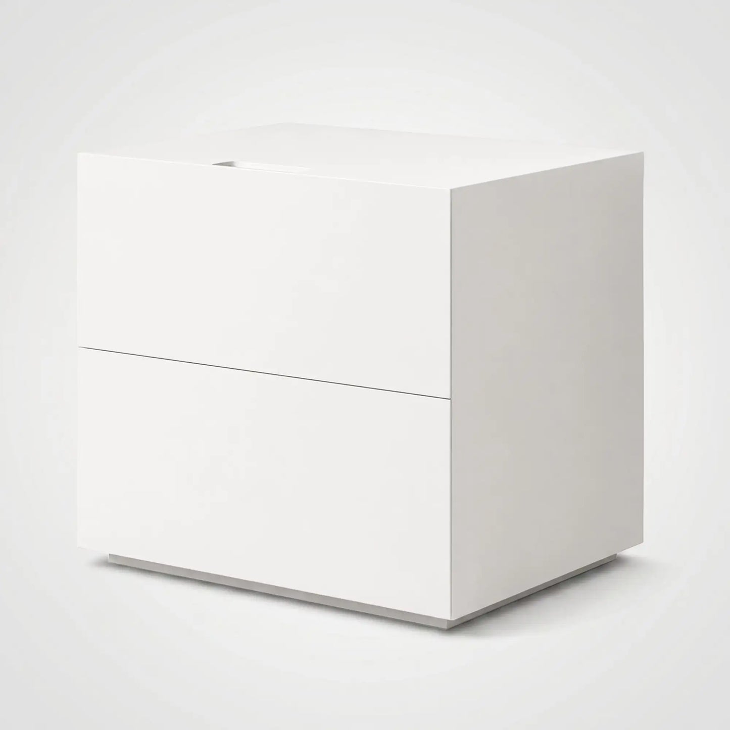 KKUSO WOODEN BEDSIDE TABLE - TUTU