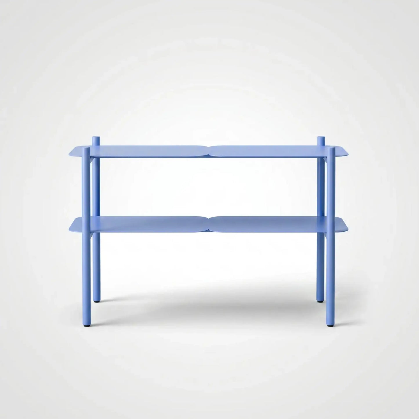 KKUSO METAL SHELF - PALO