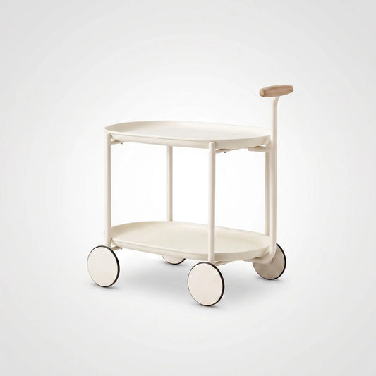 KKUSO TROLLEY - LUNA ROVER ALMOND MILK