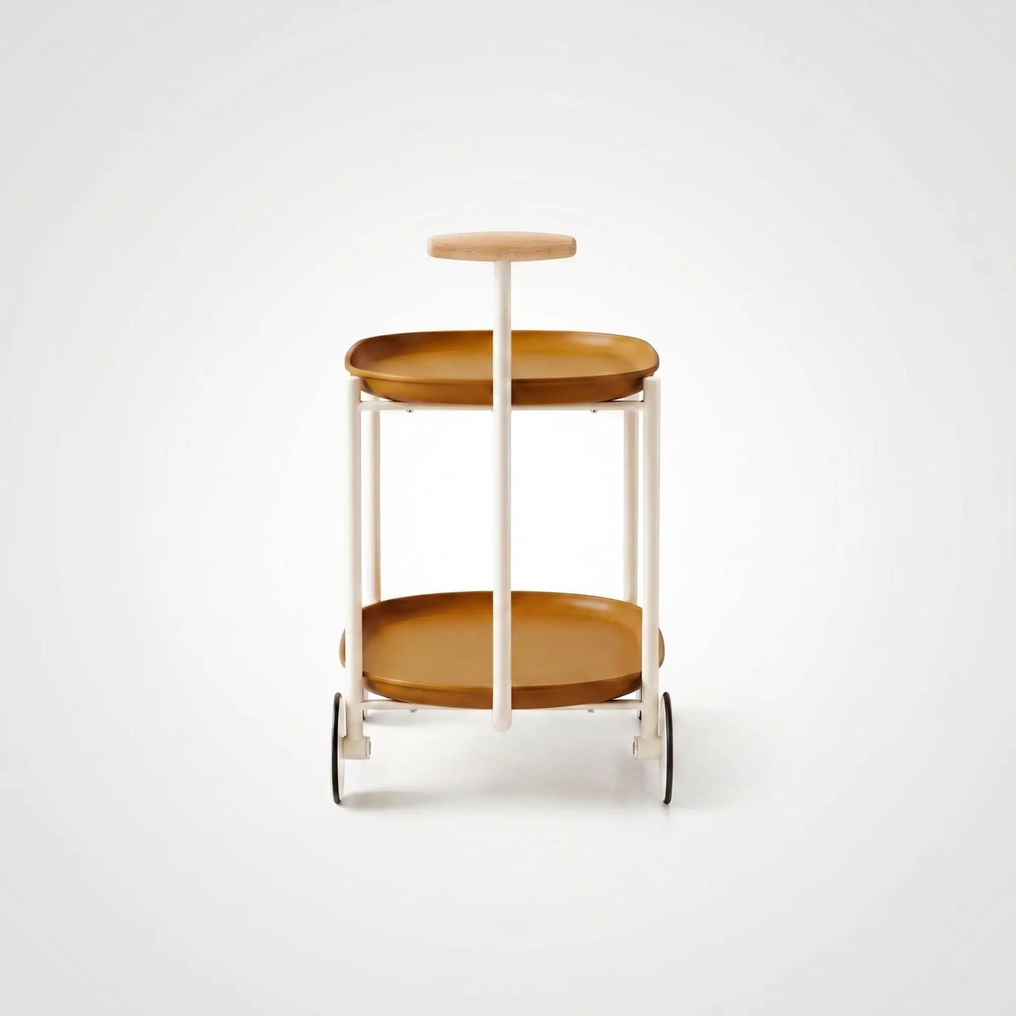 KKUSO TROLLEY - LUNA ROVER