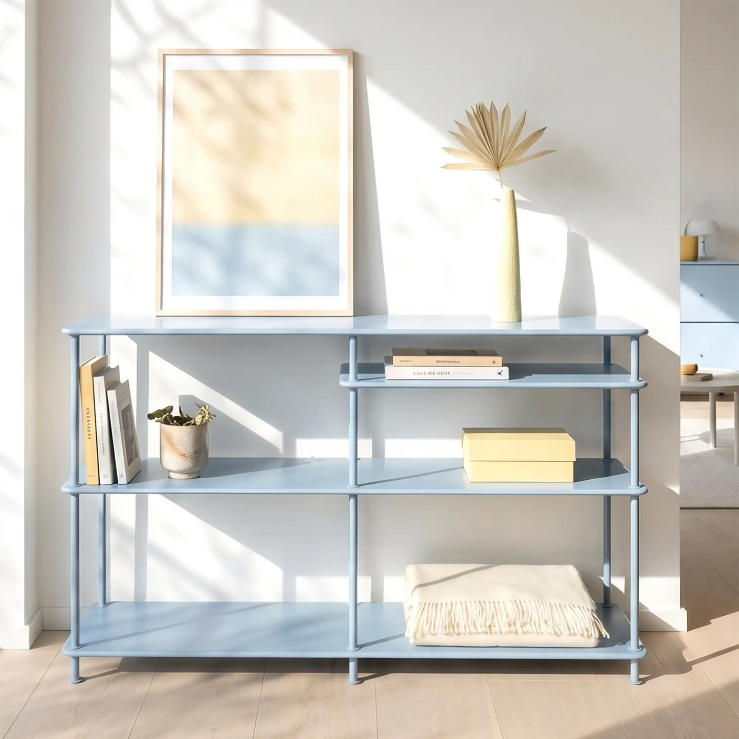 KKUSO OPEN SHELF - MONTANA