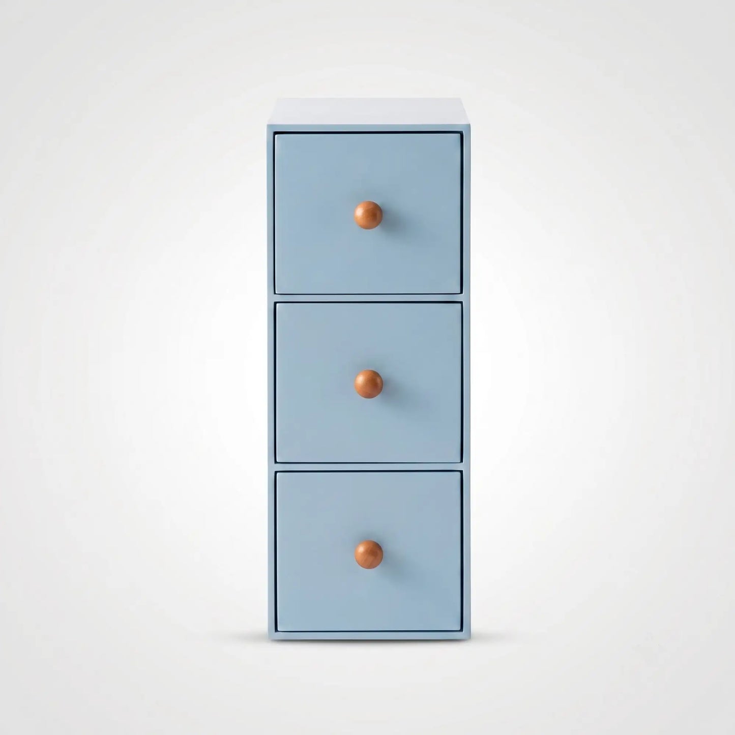KKUSO NARROW BEDSIDE TABLE - SHIN
