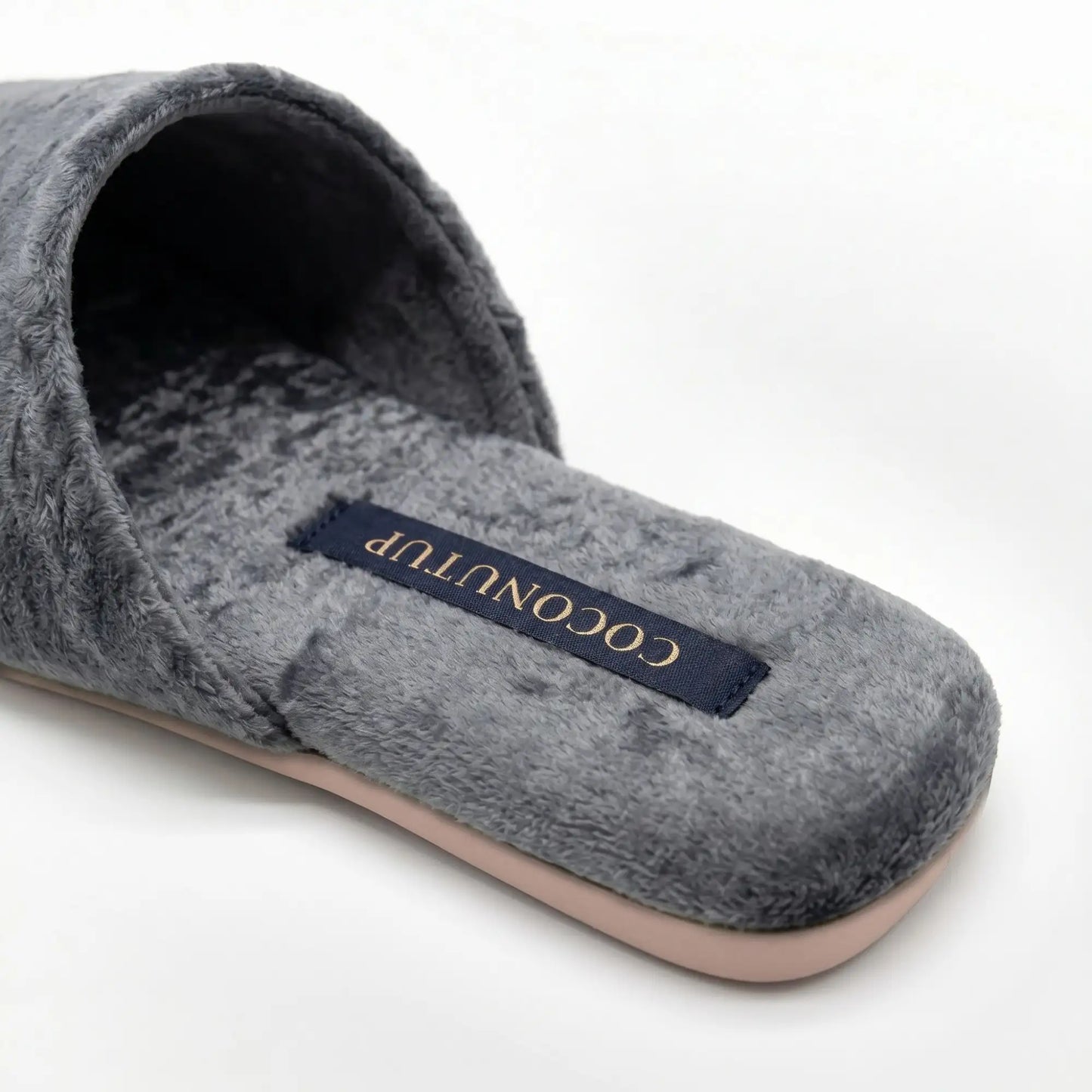 KKUSO SLIPPERS - ROWAN