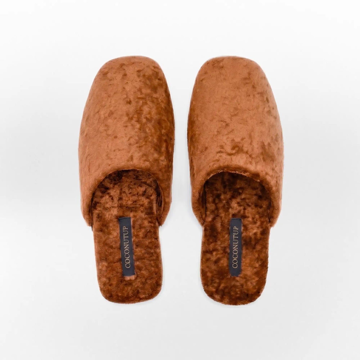 KKUSO SLIPPERS - ROWAN