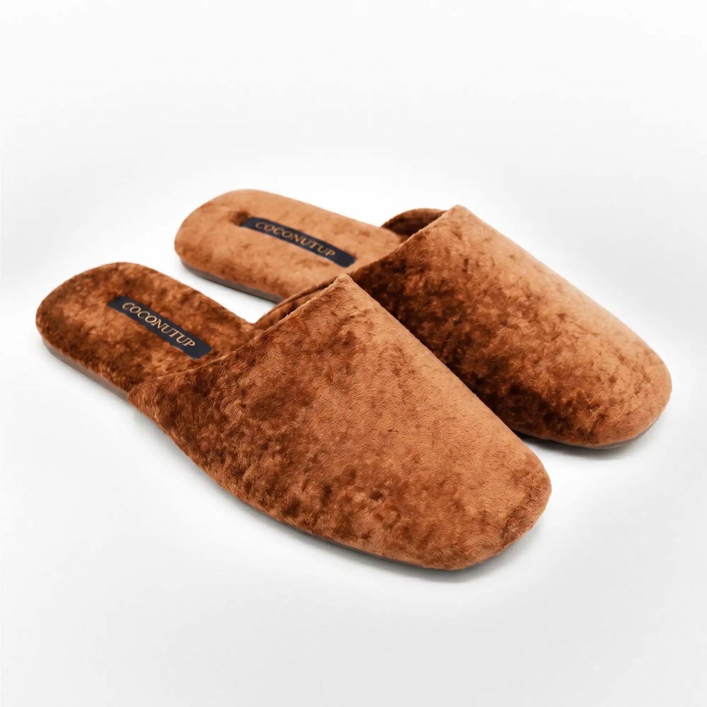 KKUSO SLIPPERS - ROWAN