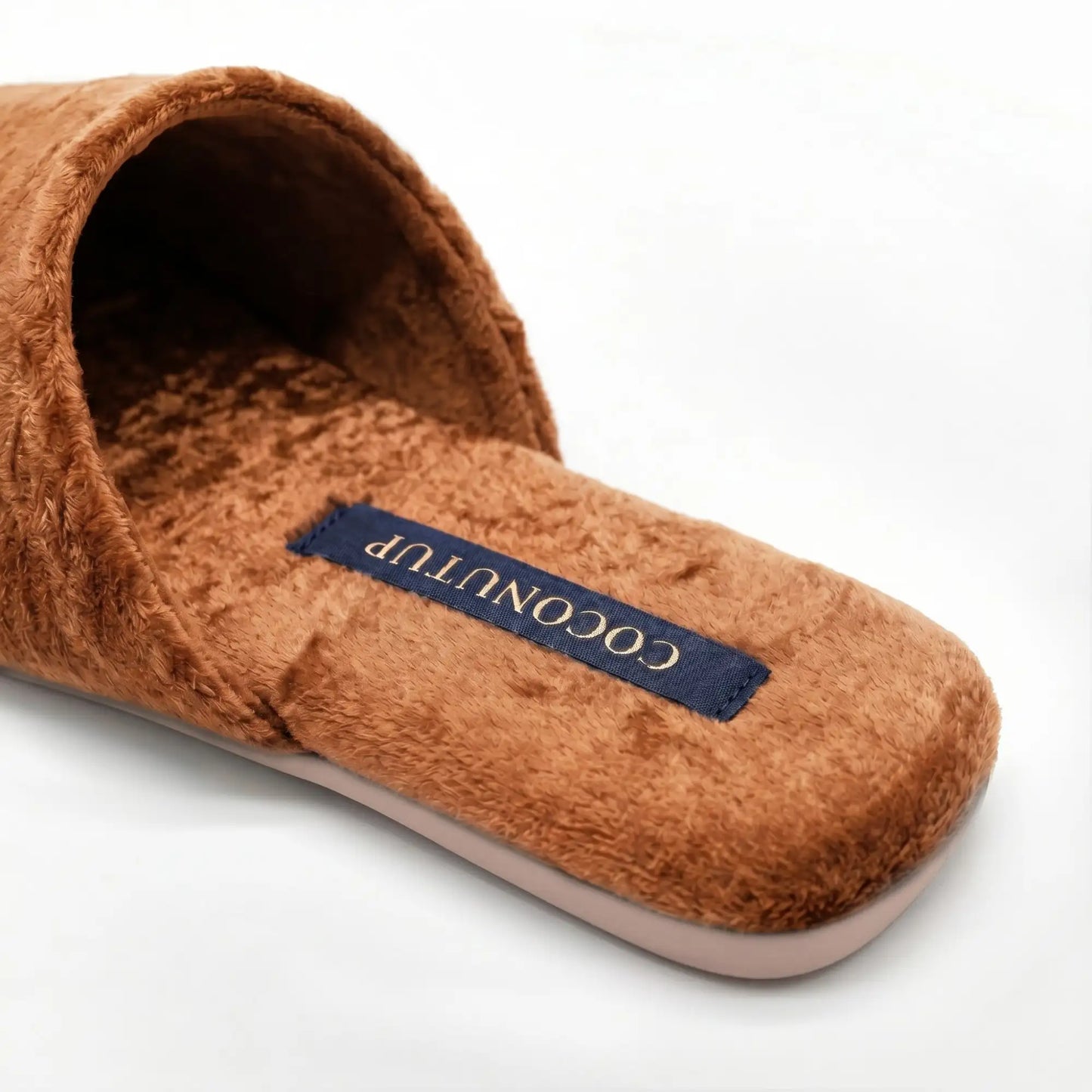 KKUSO SLIPPERS - ROWAN