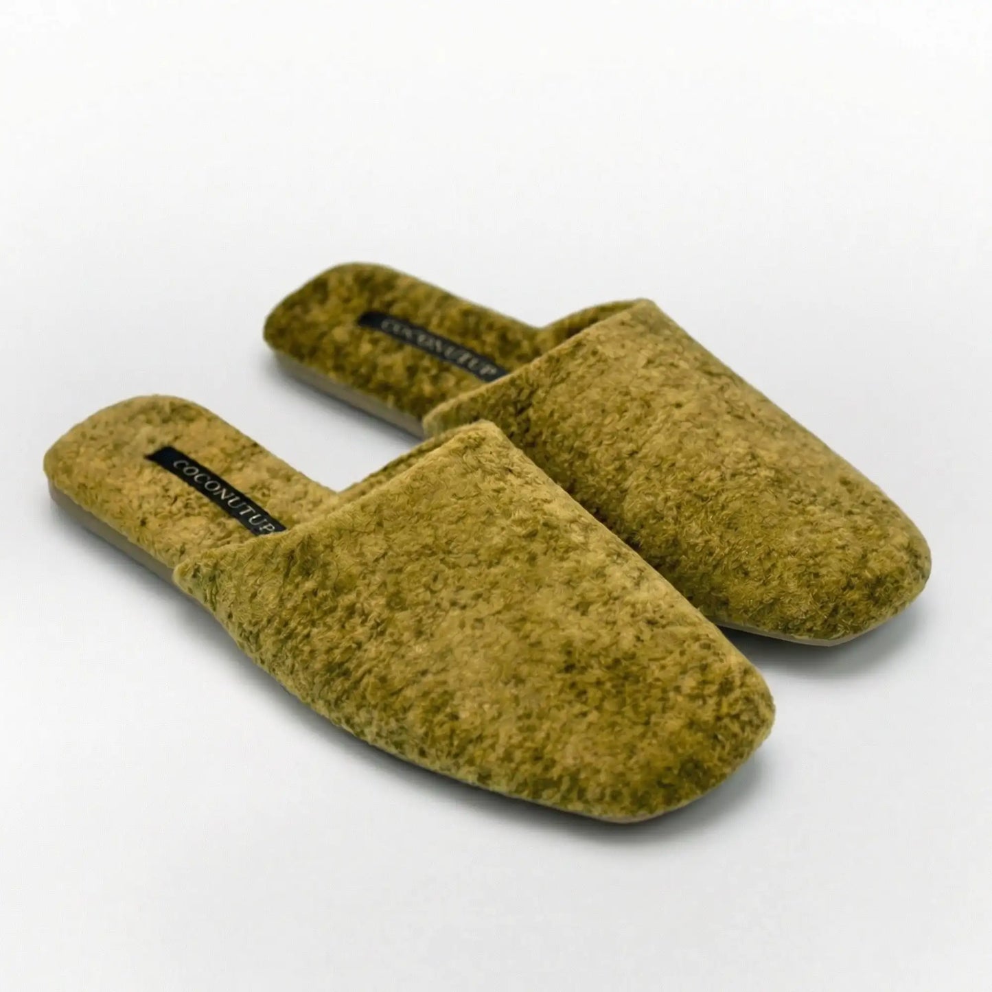 KKUSO SLIPPERS - ROWAN