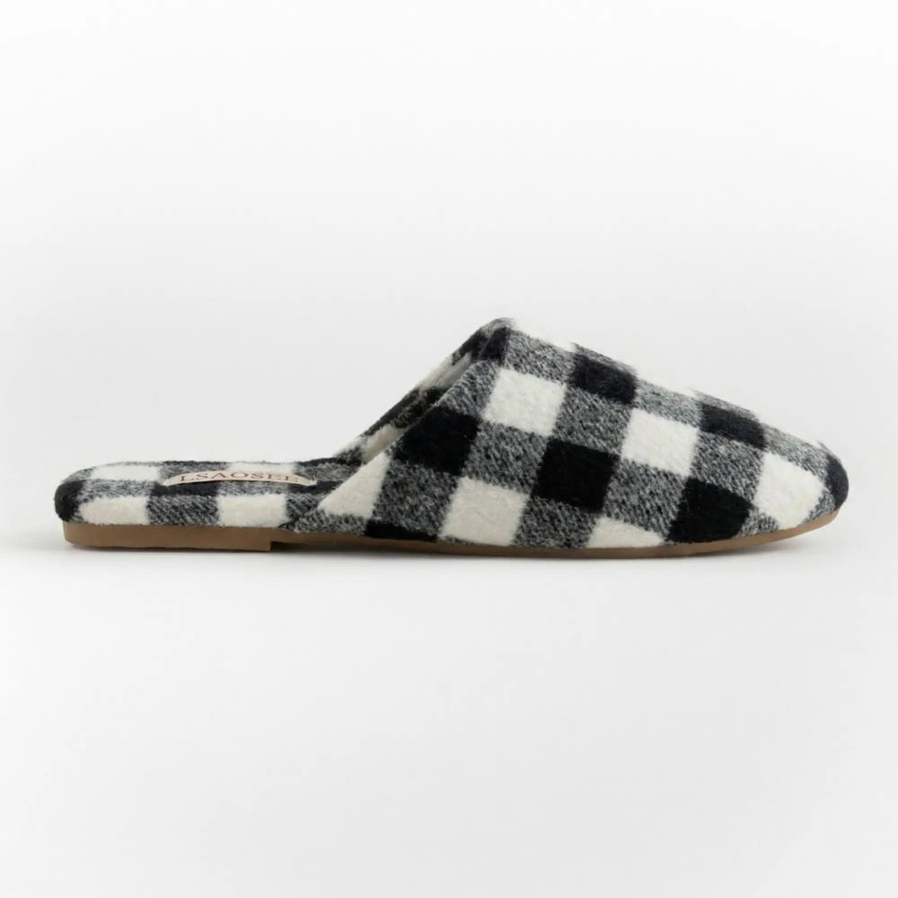 KKUSO SLIPPERS - CHESTER