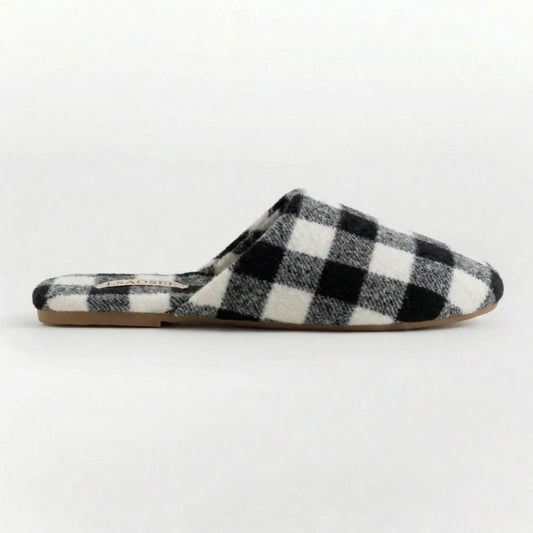 KKUSO SLIPPERS - CHESTER