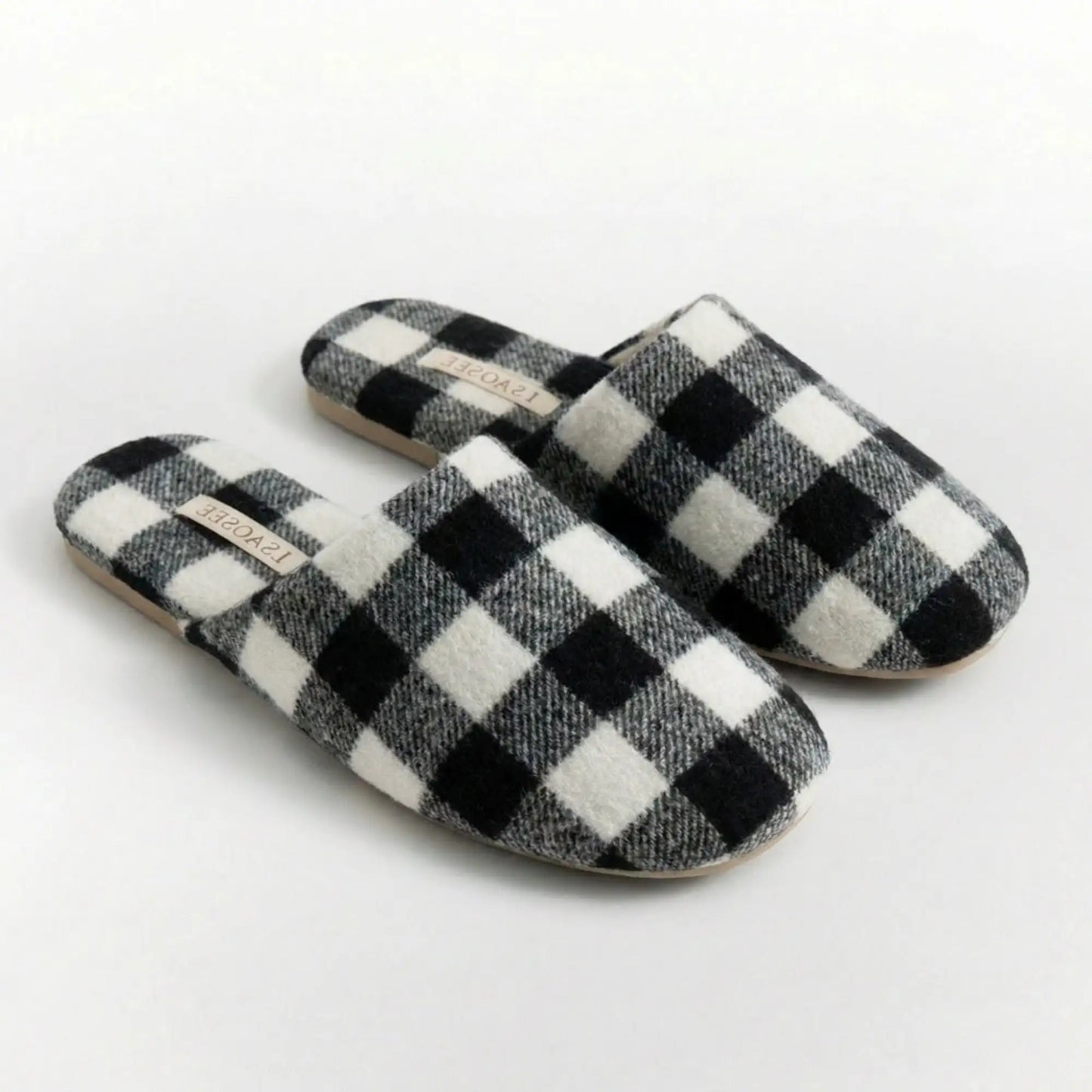 KKUSO SLIPPERS - CHESTER