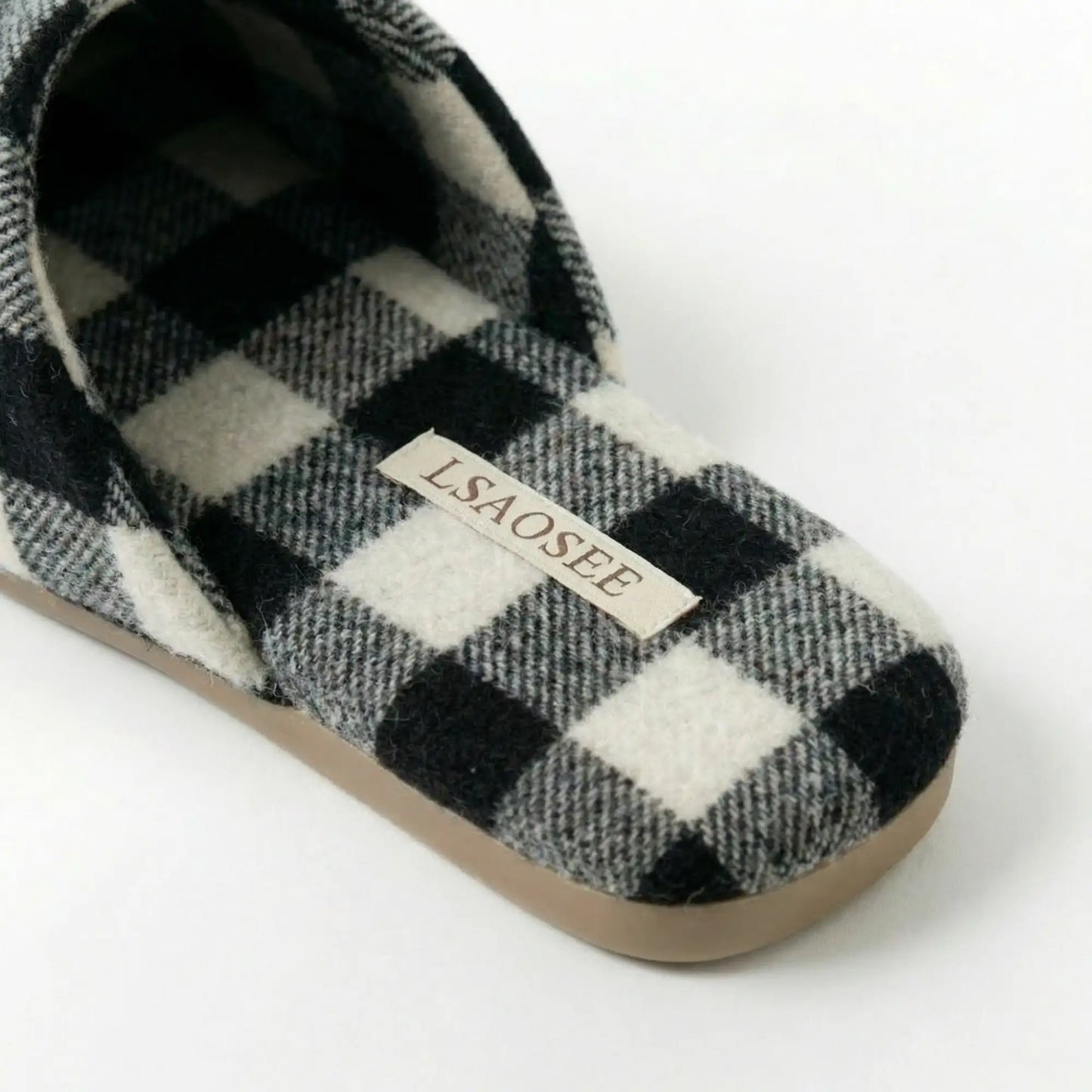 KKUSO SLIPPERS - CHESTER