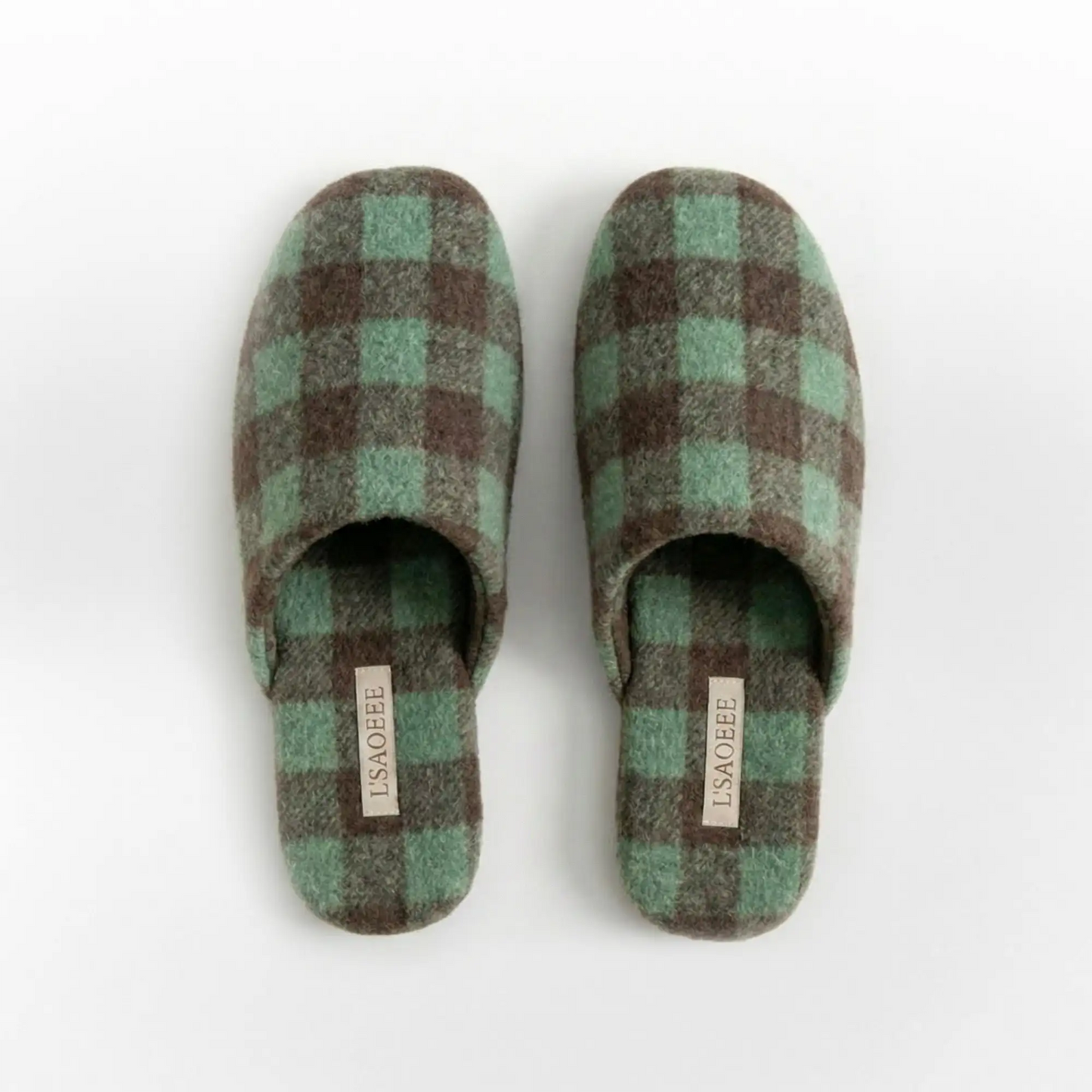 KKUSO SLIPPERS - CHESTER