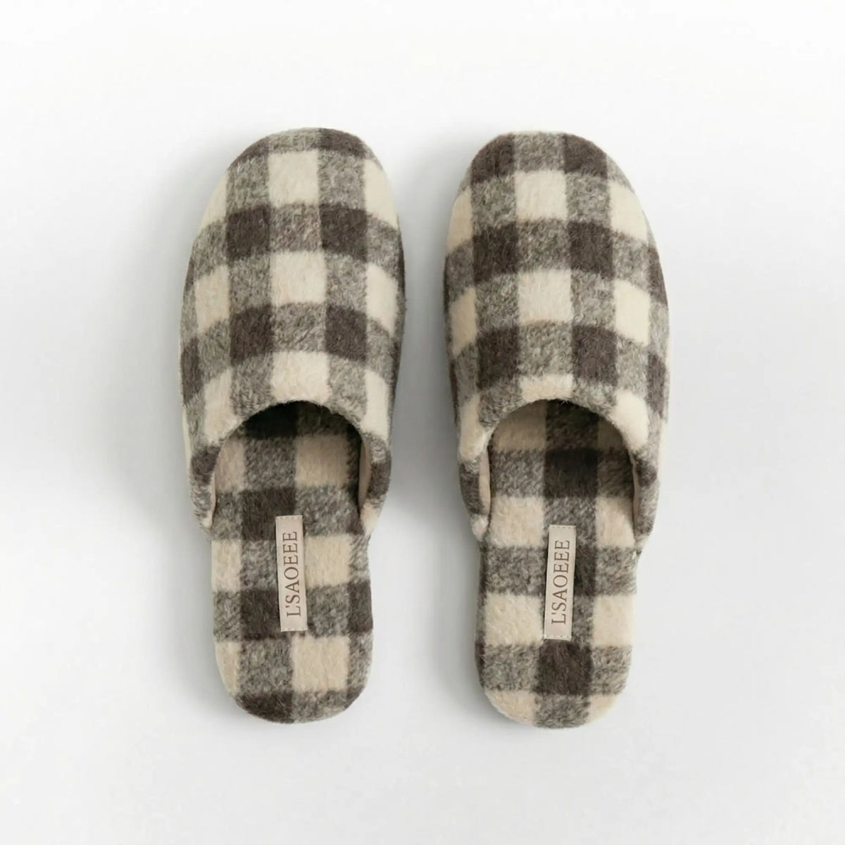 KKUSO SLIPPERS - CHESTER