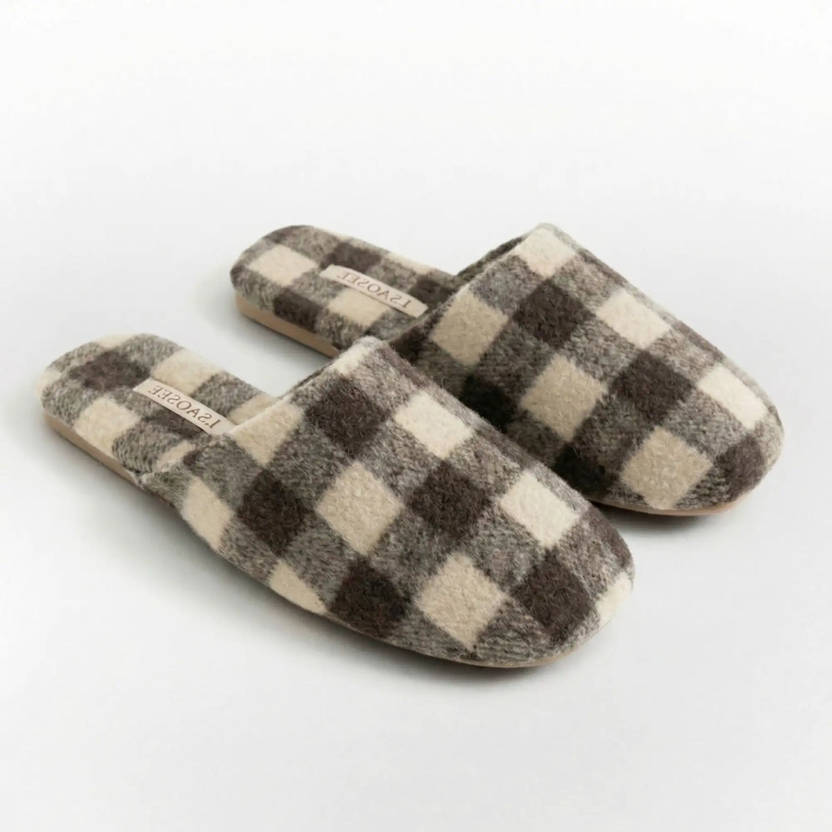 KKUSO SLIPPERS - CHESTER