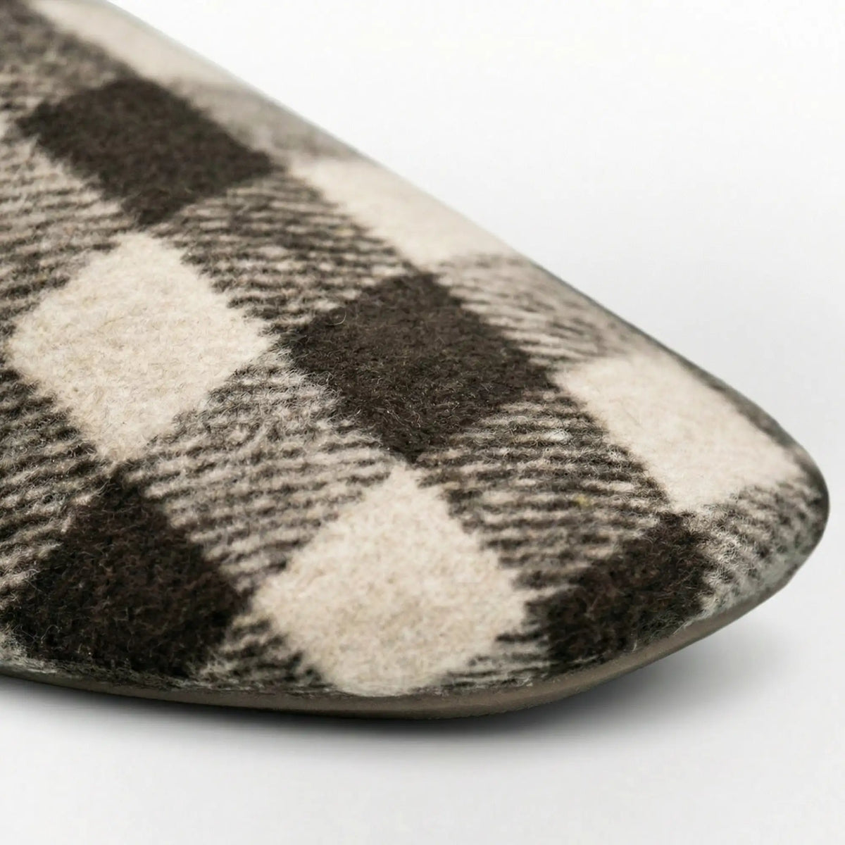 KKUSO SLIPPERS - CHESTER