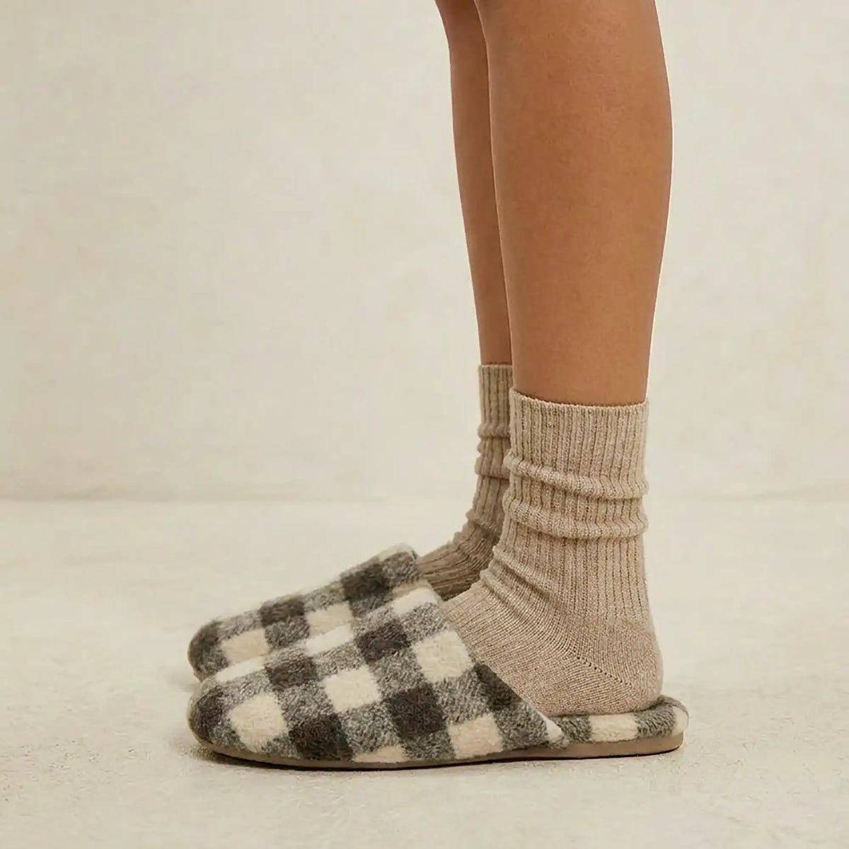 KKUSO SLIPPERS - CHESTER