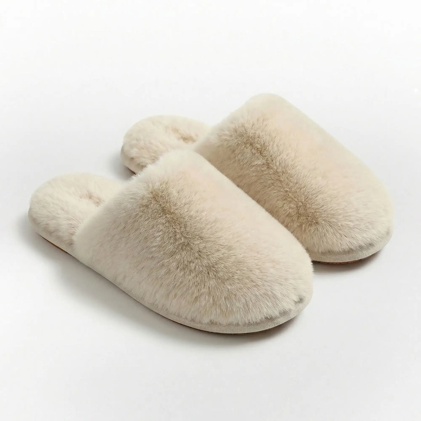 KKUSO SLIPPERS - HEARTH