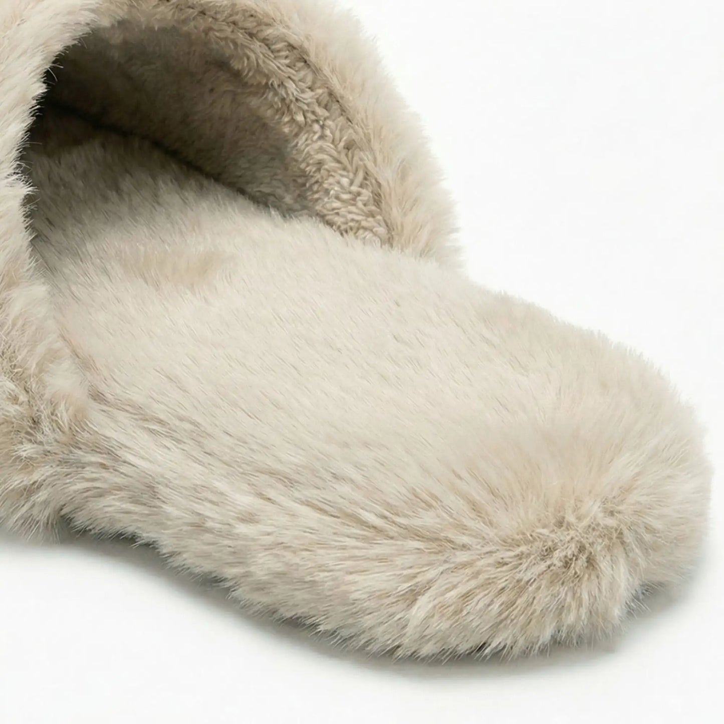 KKUSO SLIPPERS - HEARTH