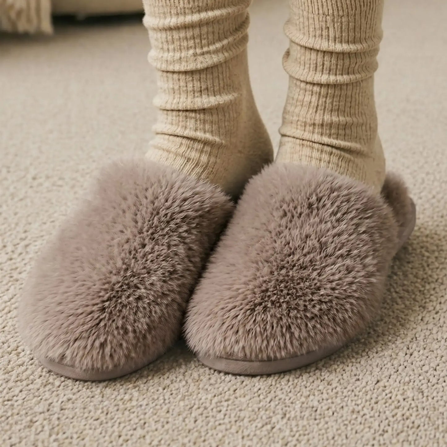 KKUSO SLIPPERS - MELLOW