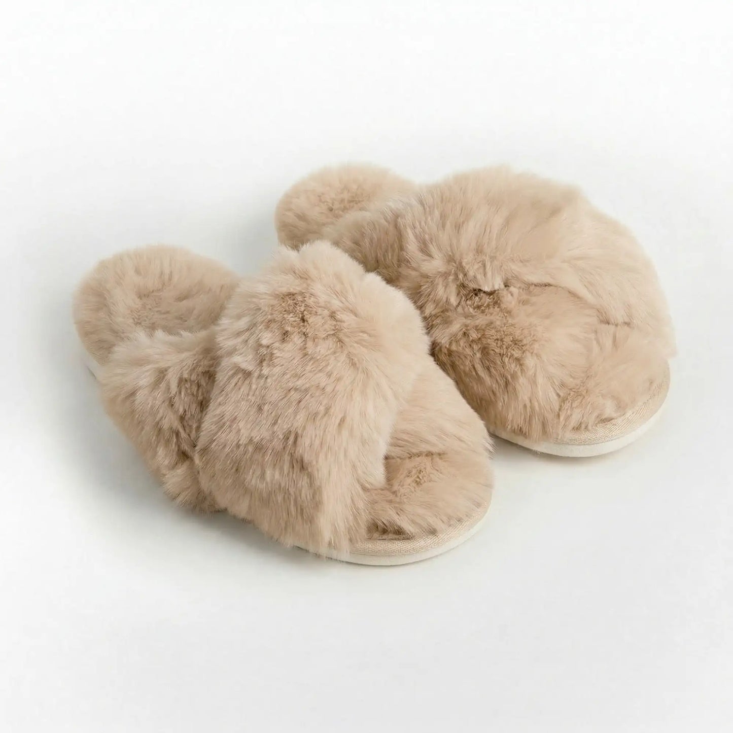 KKUSO SLIPPERS - LOOM